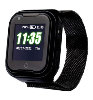 The only health monitoring watch you’ll ever need!