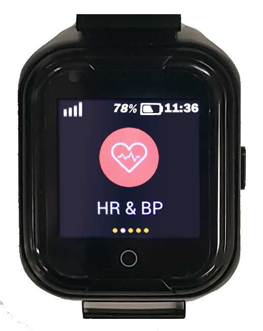 The only health monitoring watch you’ll ever need! - Image 4