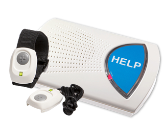 Our most popular medical alert system!